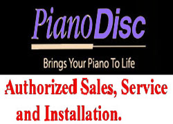 PianoDisc Installer Logo align=